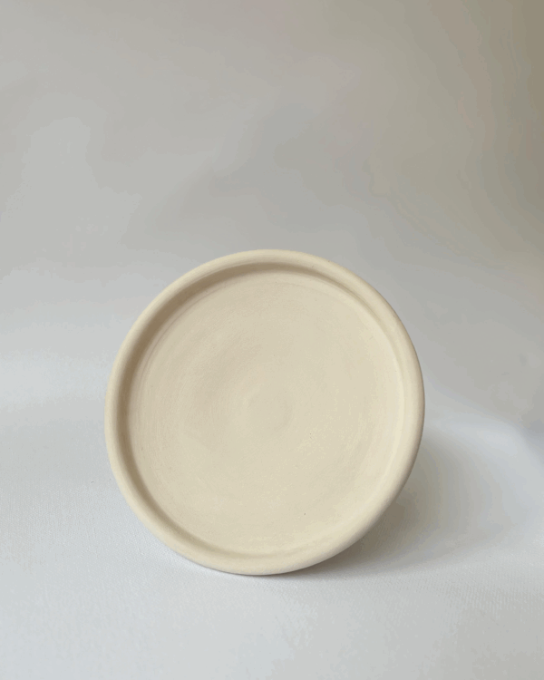 Bubble Plate Box