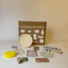Bubble Plate Box