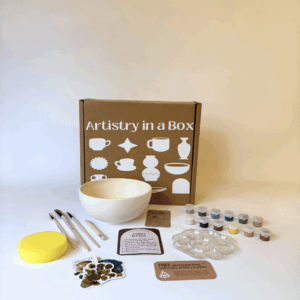 Bowl Box