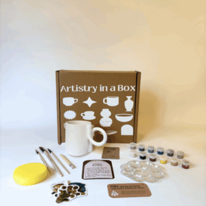 Loop Mug Box